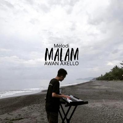 Melodi malam's cover