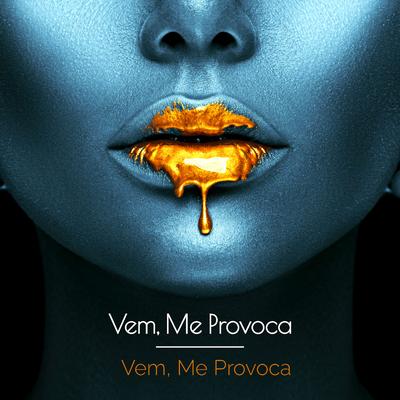 Vem, Me Provoca's cover