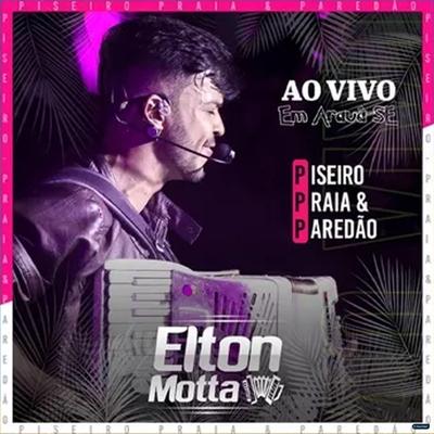 Se Voce Se Entregar (Ao Vivo) By Elton Motta's cover