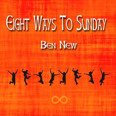 Ben New's cover