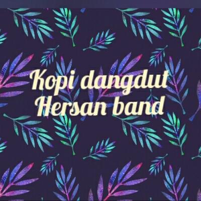 Kopi dangdut (Cover)'s cover
