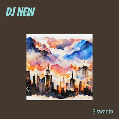 Dj New's cover