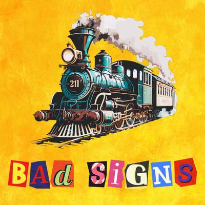 Bad Signs By Sample Size's cover