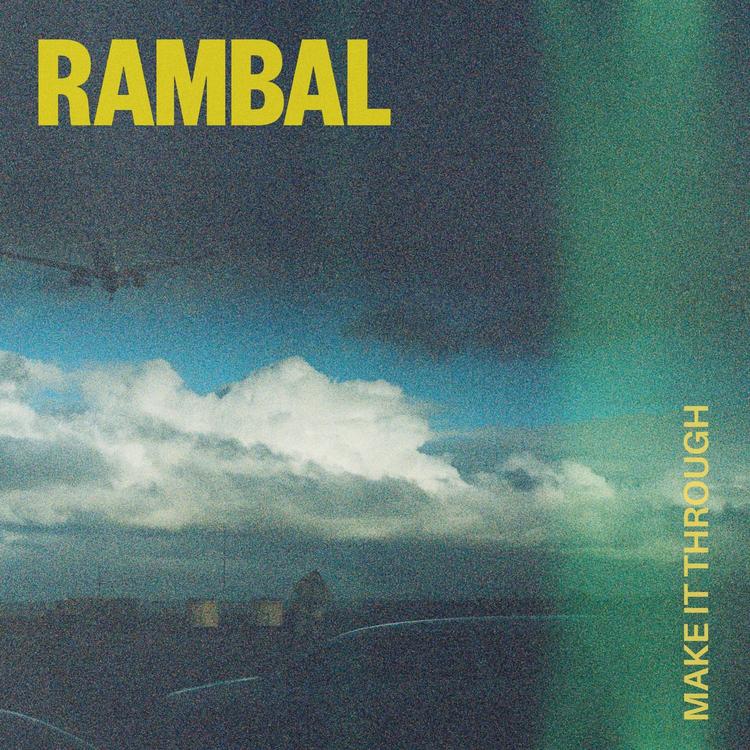 Rambal's avatar image