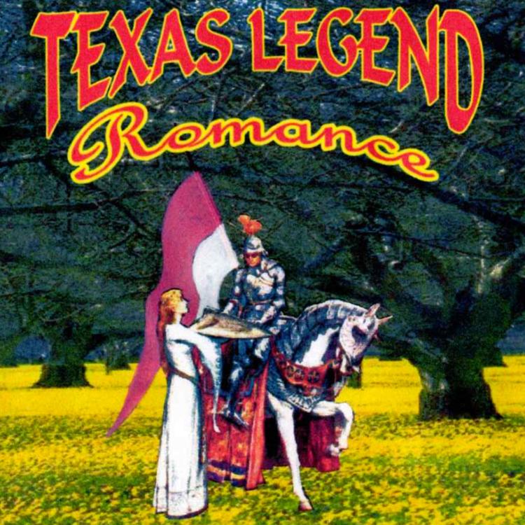 Texas Legend's avatar image