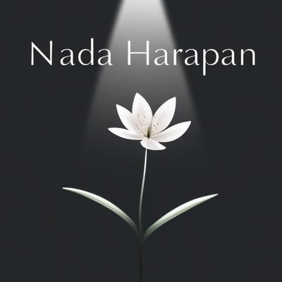 Nada Harapan's cover