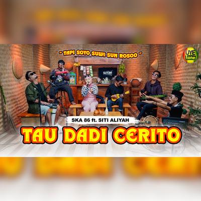 TAU DADI CERITO's cover