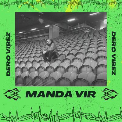 Manda Vir's cover