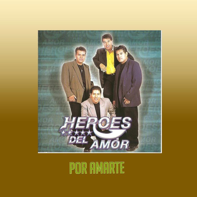 heroes del amor's avatar image