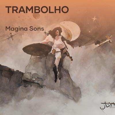 Magina Sons's cover