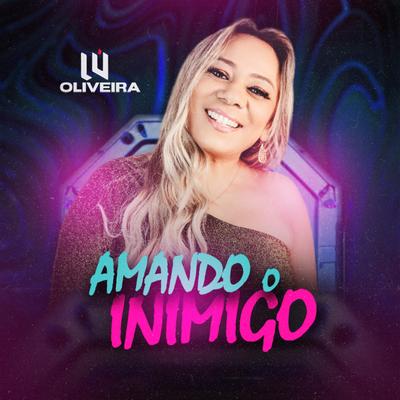 Lu Oliveira Oficial's cover