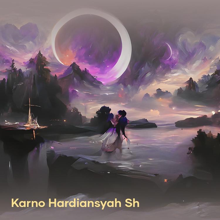 Karno Hardiansyah Sh's avatar image