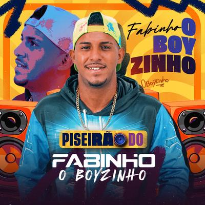 Fabinho O Boyzinho's cover