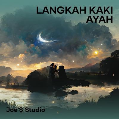 Langkah Kaki Ayah's cover