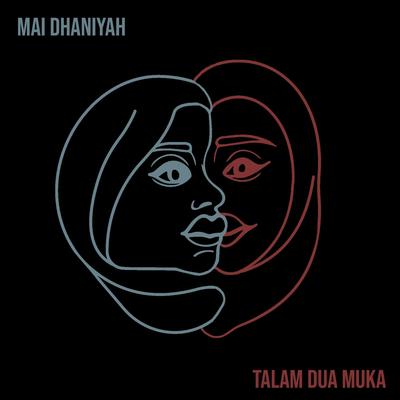 TALAM DUA MUKA (TDM)'s cover