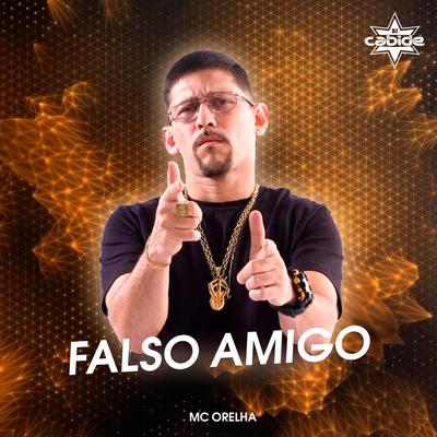 Falso Amigo's cover