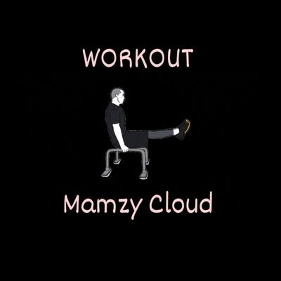 Mamzy Cloud's cover