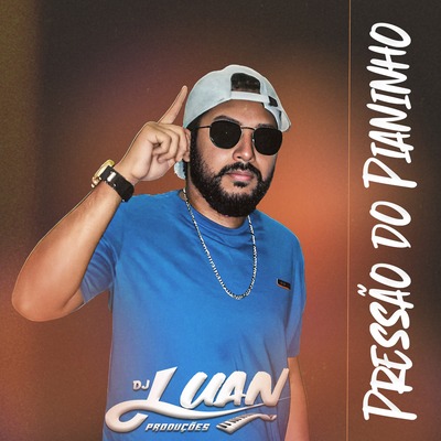 Dj Luan Produções's cover