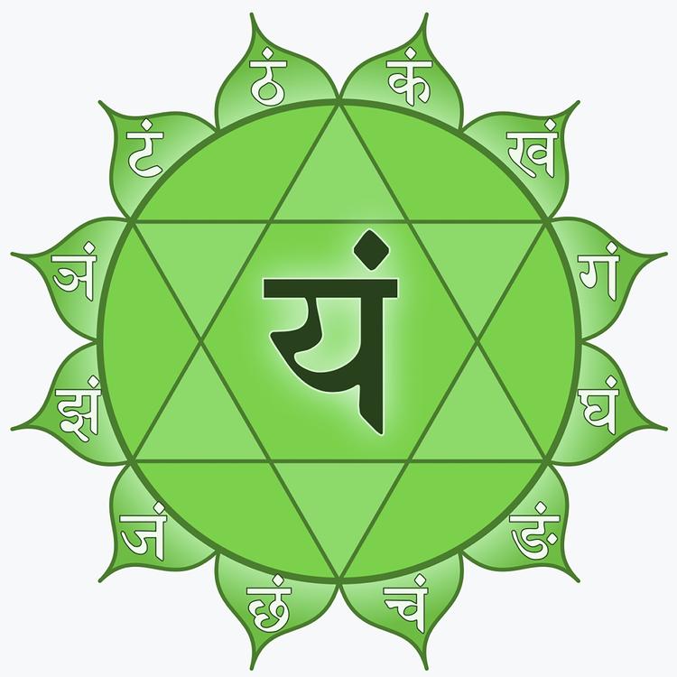 Heart Chakra's avatar image