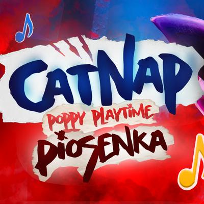CATNAP - Poppy Playtime piosenka's cover