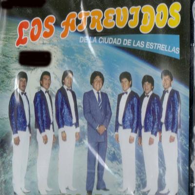 El Empujon's cover