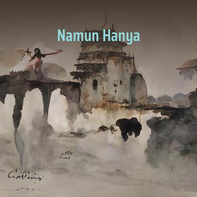 Namun Hanya's cover