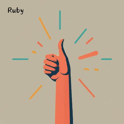 Ruby's cover