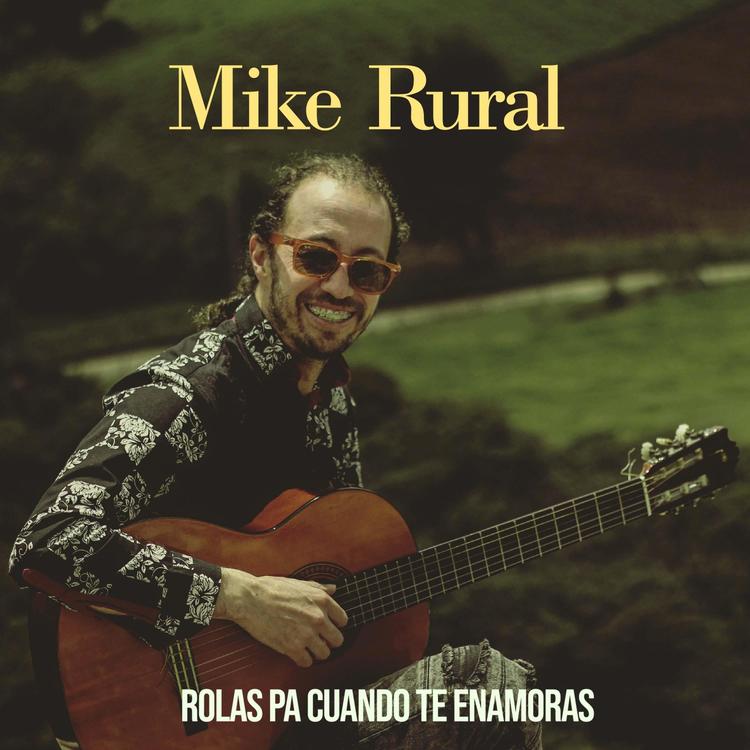 Mike Rural's avatar image