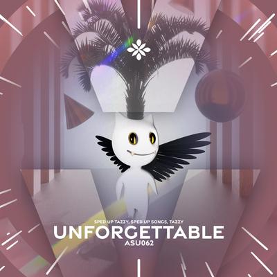 unforgettable- sped up + reverb By fast forward >>, Tazzy, pearl's cover