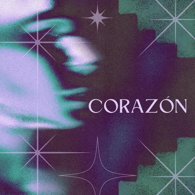 Corazón's cover