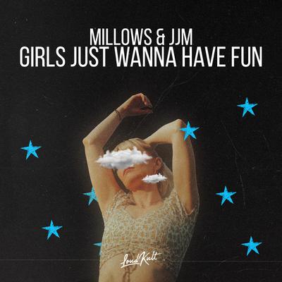 Girls Just Wanna Have Fun's cover