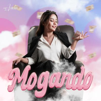 MOGANDO's cover