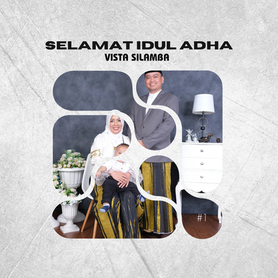 Selamat Idul Adha (Acoustic)'s cover