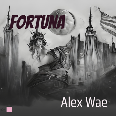 Fortuna By Alex wae's cover