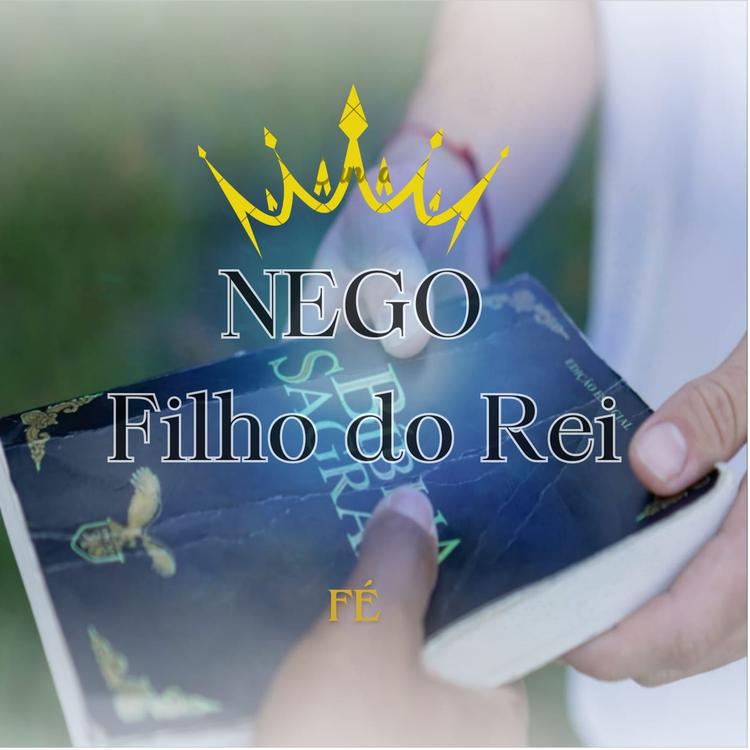 Nego Filho Do Rei's avatar image