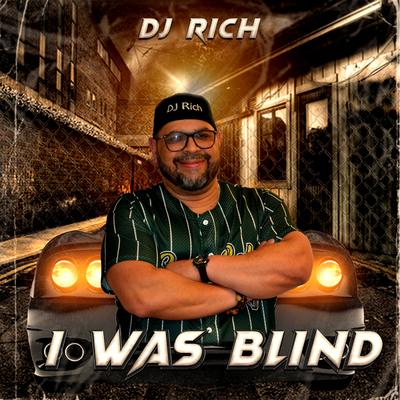 DJ Rich's cover