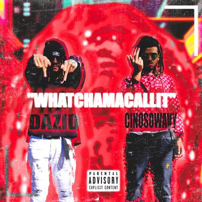 Whatchamacallit's cover