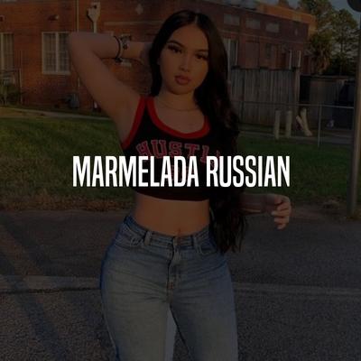 Marmelada Russian Song By Wrigo's cover