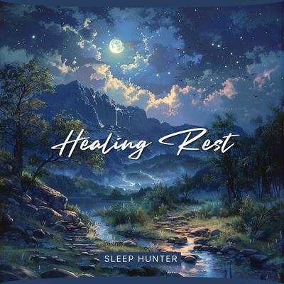 Healing Rest's cover