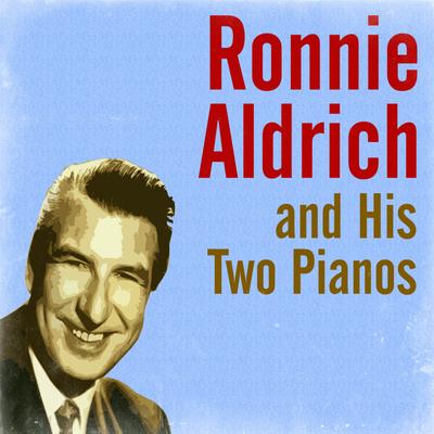 Secret Love By Ronnie Aldrich's cover