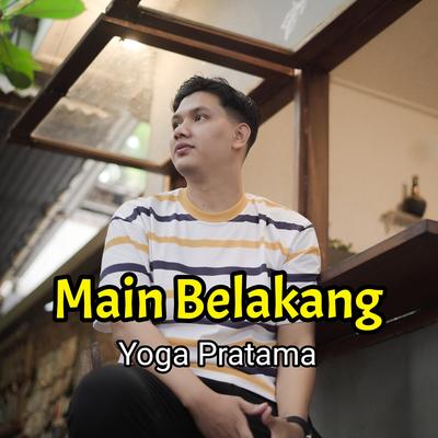 Yoga Pratama's cover