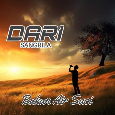 Dari Sangrila's cover