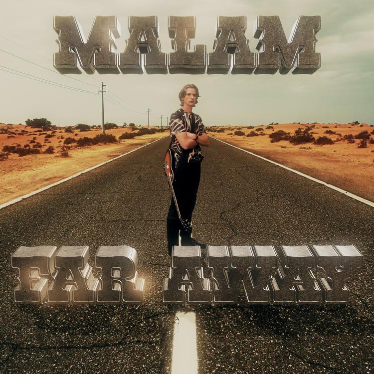 Malam's avatar image