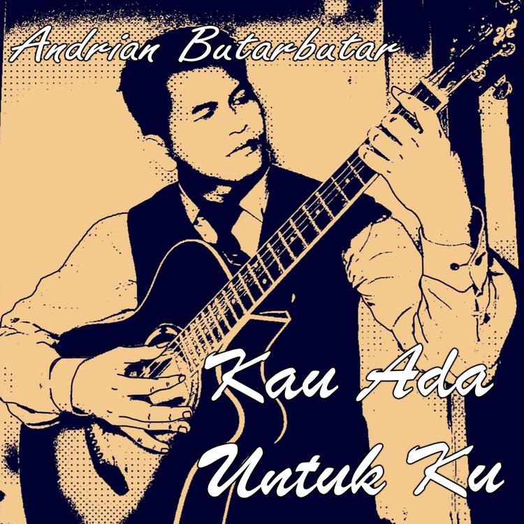 Andrian Butarbutar's avatar image
