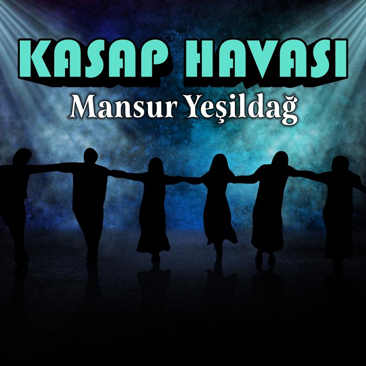 Mansur Yeşildağ's avatar image