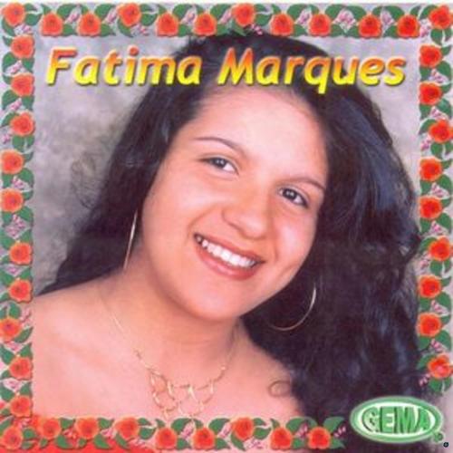 Fátima Marques's cover