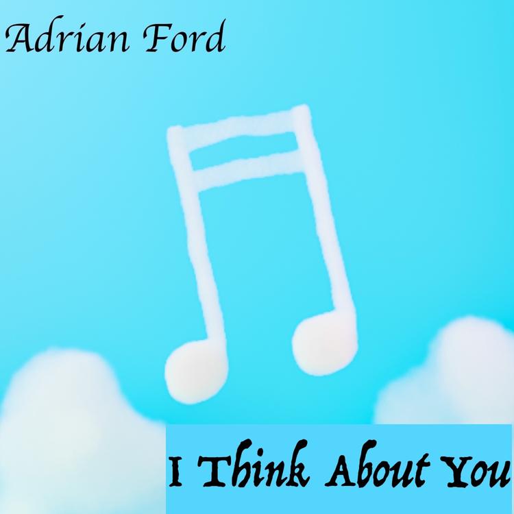 Adrian Ford's avatar image