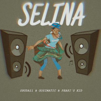 Selina (feat. Musical Jazzy Records)'s cover