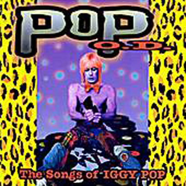 Various Artists-Pop O.D.'s avatar image
