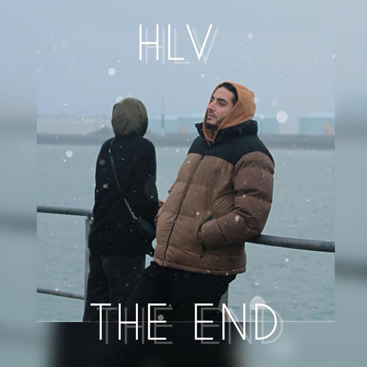 HLV's avatar image